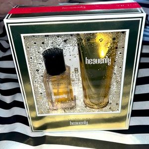 Victoria’s Secret heavenly gift set